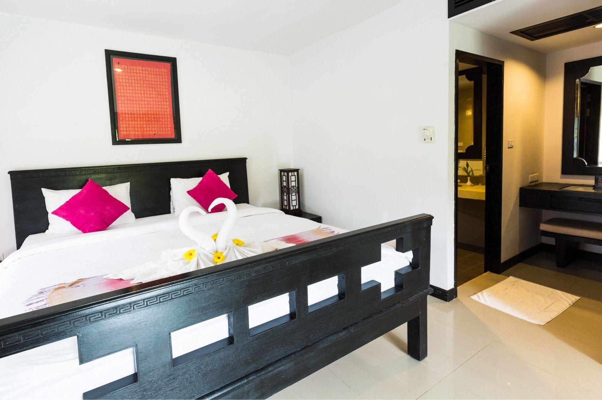 The Tacola Resort & Spa Koh Kho Khao Island Exterior foto