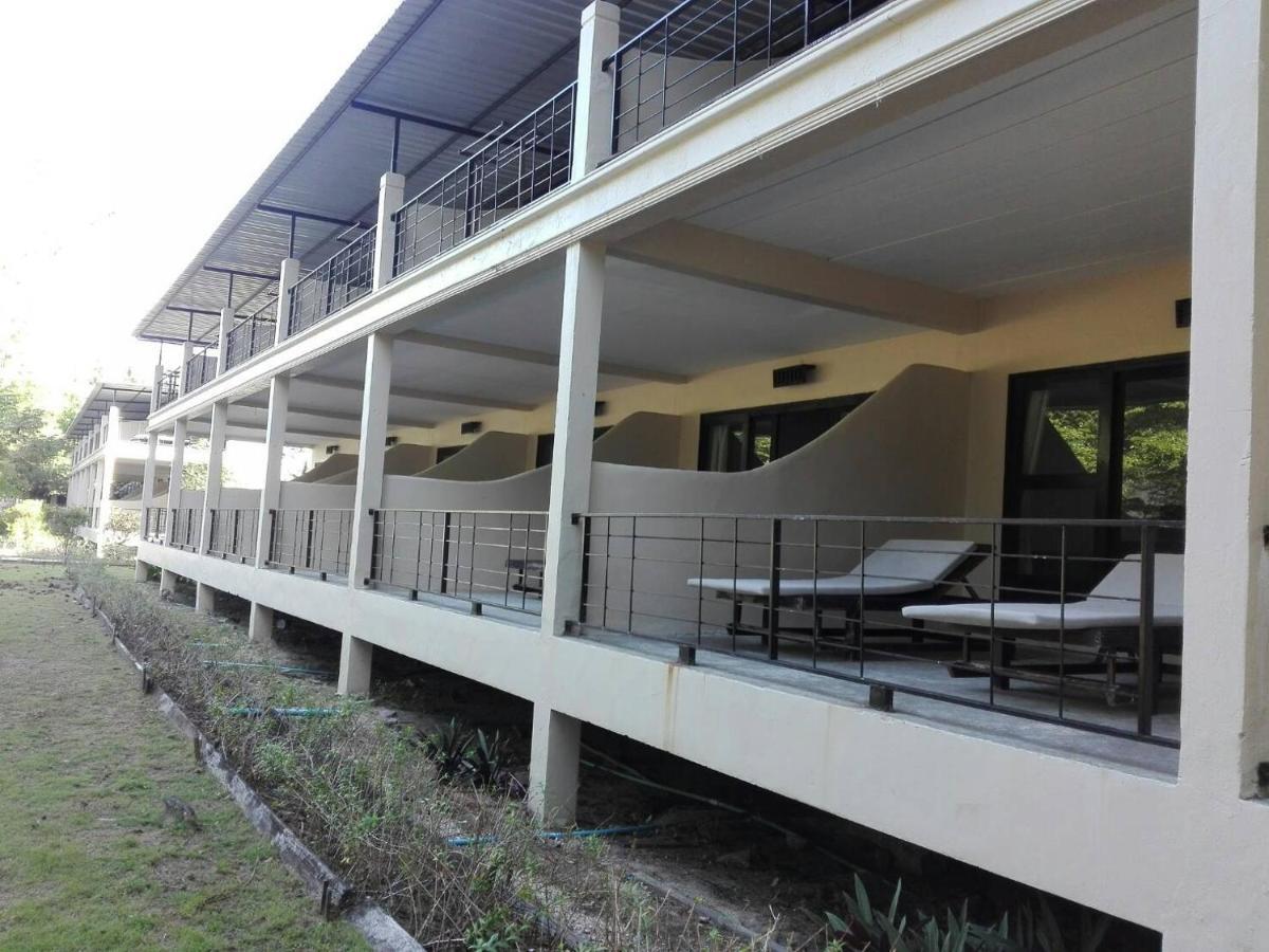 The Tacola Resort & Spa Koh Kho Khao Island Exterior foto